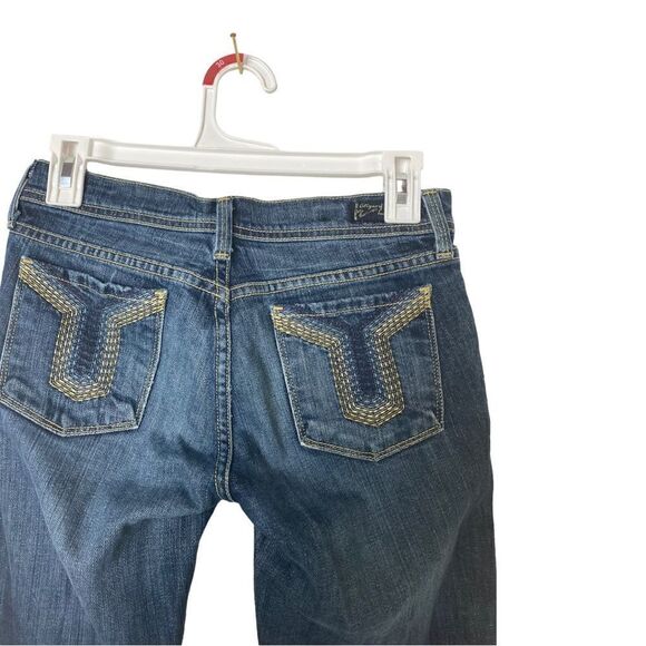 #170 CITIZENS OF HUMANITY Kelly Jean - Picture 8 of 9